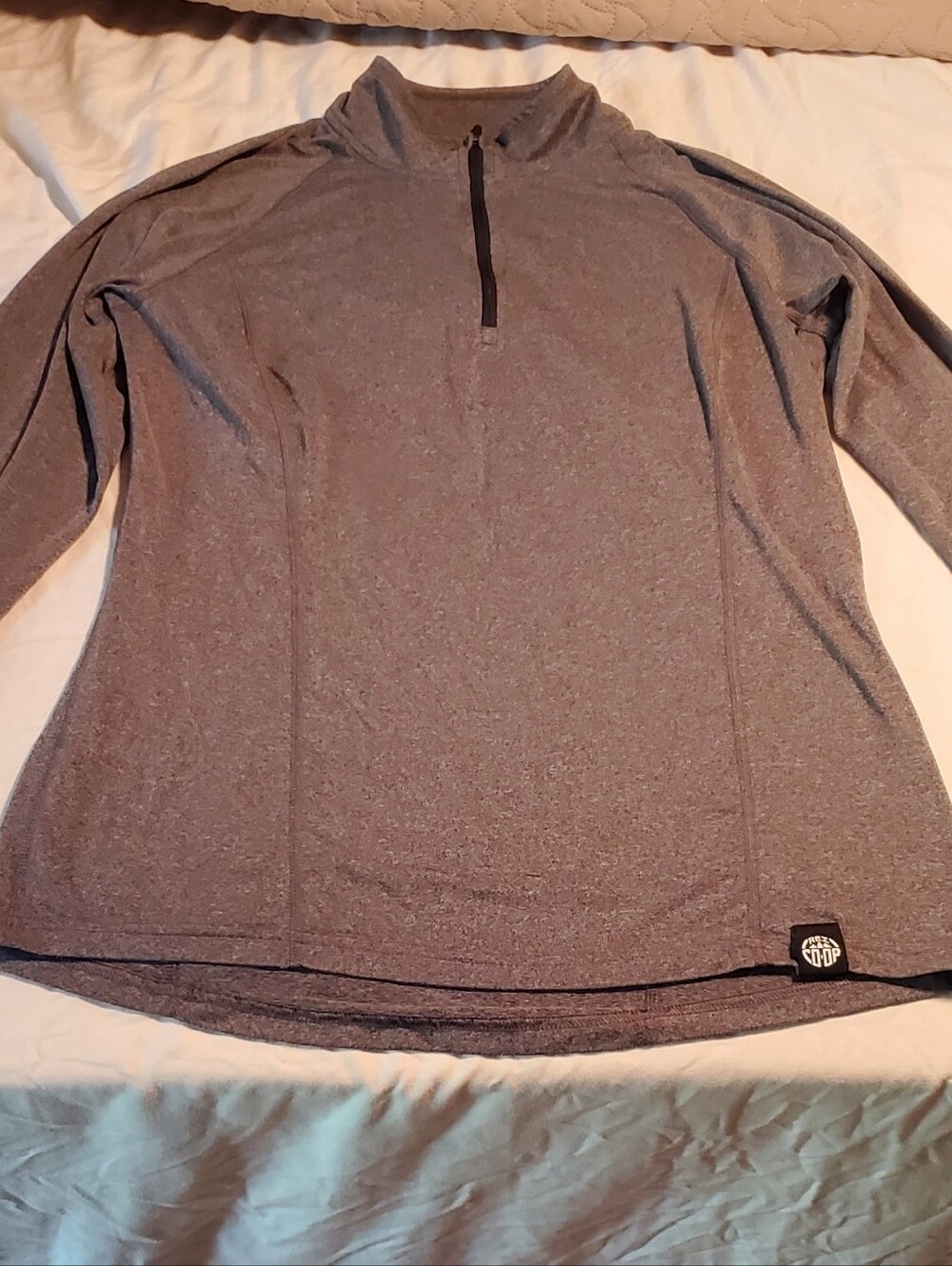 Rei Coop Quarter Zip